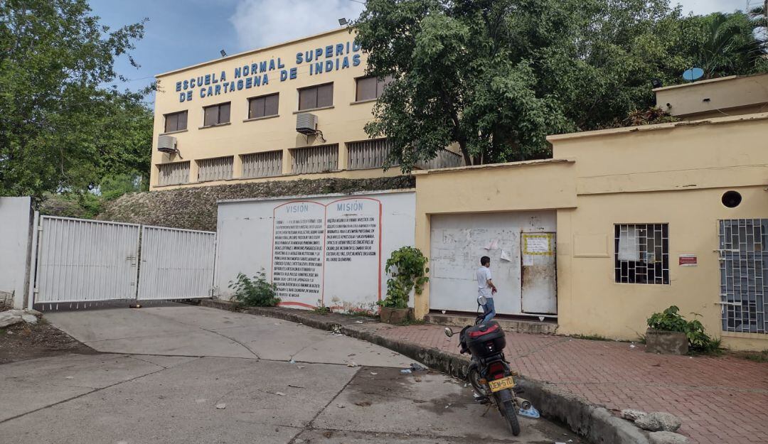 Los directivos hacen un llamado al distrito para que en 2023 se garanticen los contratos del PAE, aseo y vigilancia durante todo el año