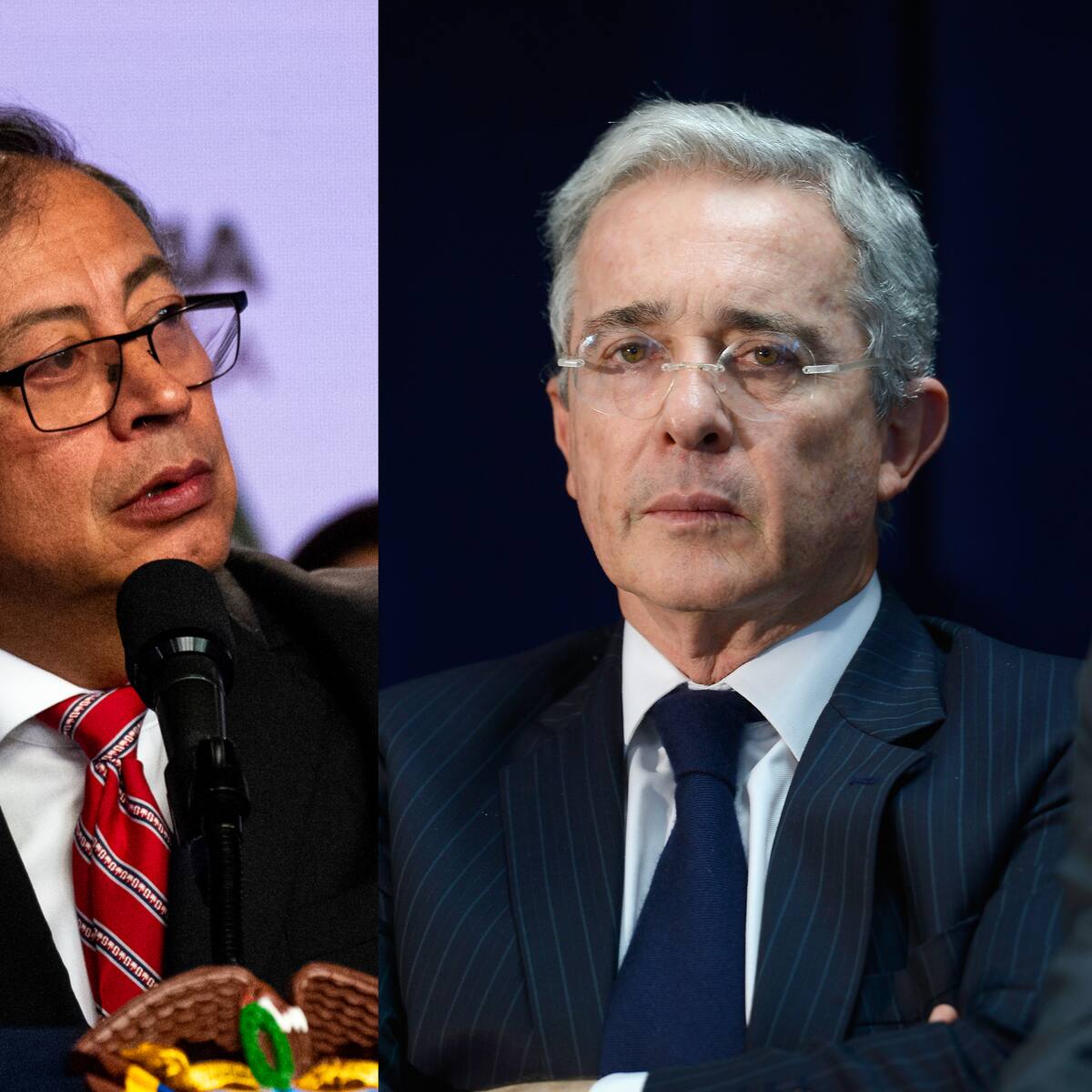 Petro respondió a Uribe sobre operación Orión “Fiscalía y DAS estaban en manos del paramilitarismo”