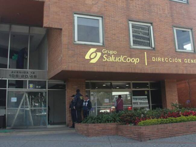 La maldición de la liquidación de Saludcoop