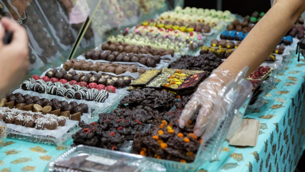 Bonanza cacaotero paralizó el trabajo de productores artesanales del fruto