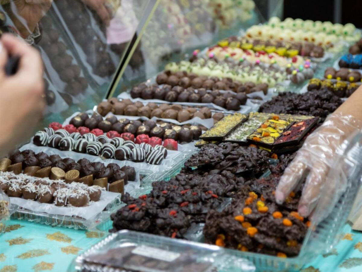 El cacao, un alimento que brinda energía y enamora