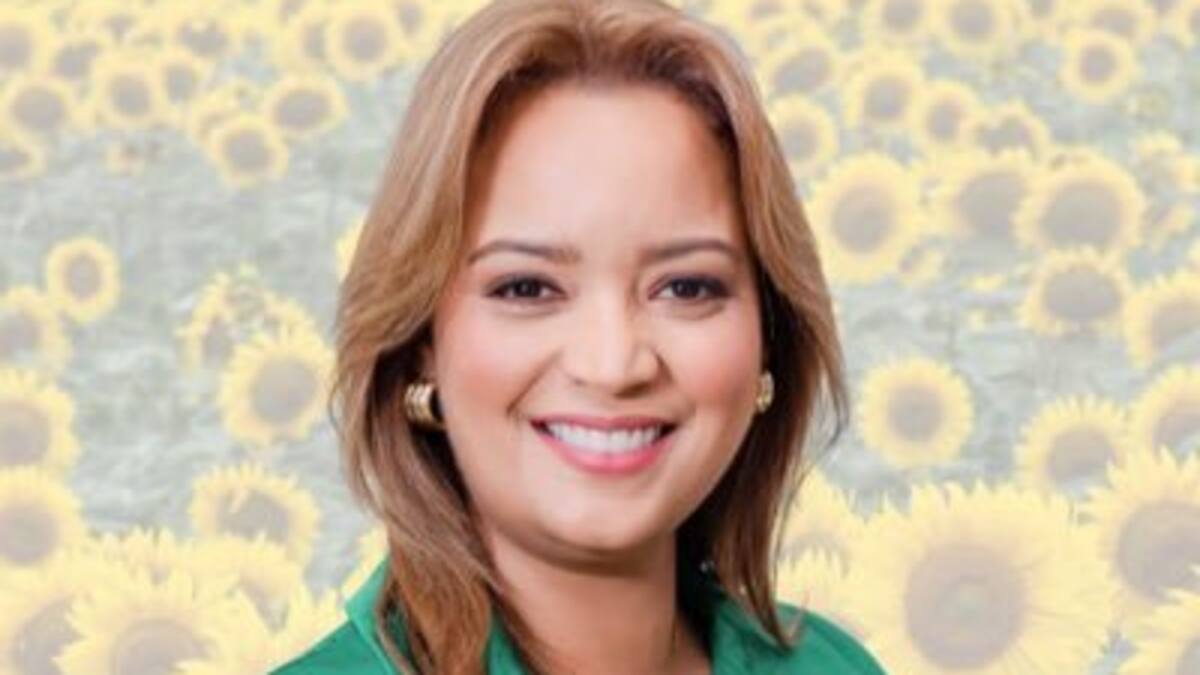 Diputada Rosita Jiménez denuncia falta de protección tras sufrir atentado