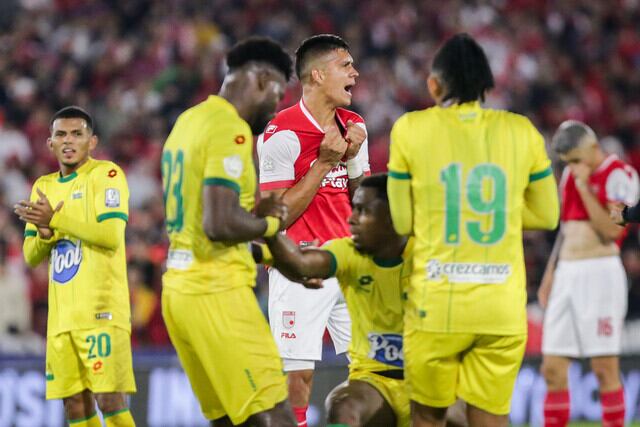 (Colprensa - Mariano Vimos)