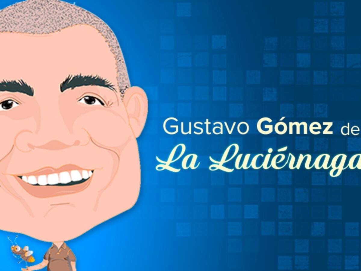 La Luciérnaga 6 de diciembre