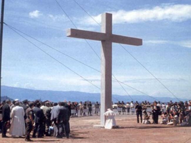 América Latina, el continente que se ganó el corazón de Wojtyla