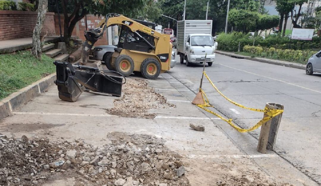 Acueducto Metropolitano de Bucaramanga