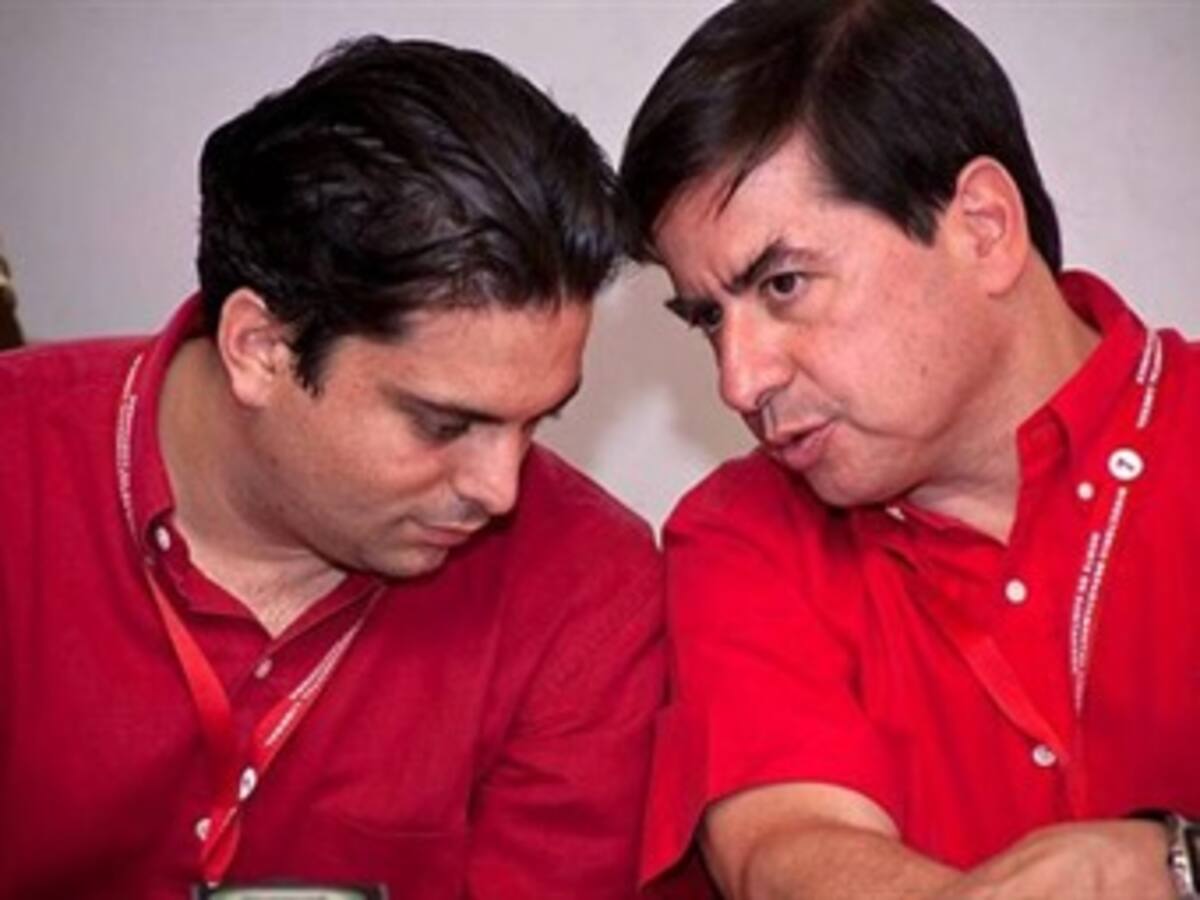 Liberales promoverán ley de guarderías