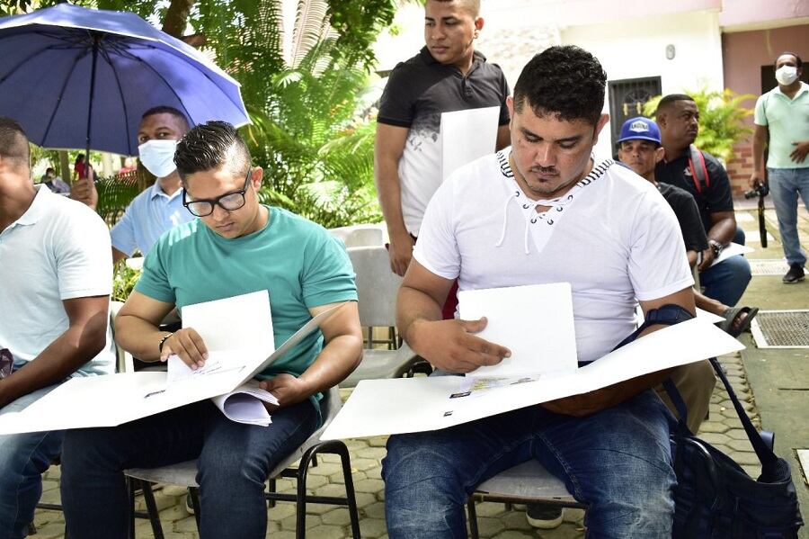 Alcaldía de Cartagena