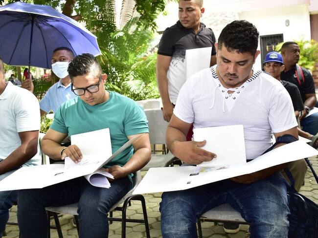 Alcaldía de Cartagena