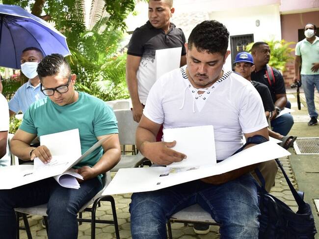 Alcaldía de Cartagena