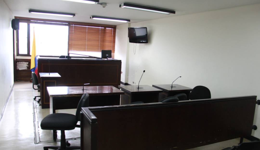 Claudia Lizeth Peñaranda Peñaranda pagará una pena de cuatro años y siete meses de prisión por el caso 'INVIMA PARARELO'