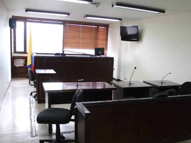 Claudia Lizeth Peñaranda Peñaranda pagará una pena de cuatro años y siete meses de prisión por el caso 'INVIMA PARARELO'