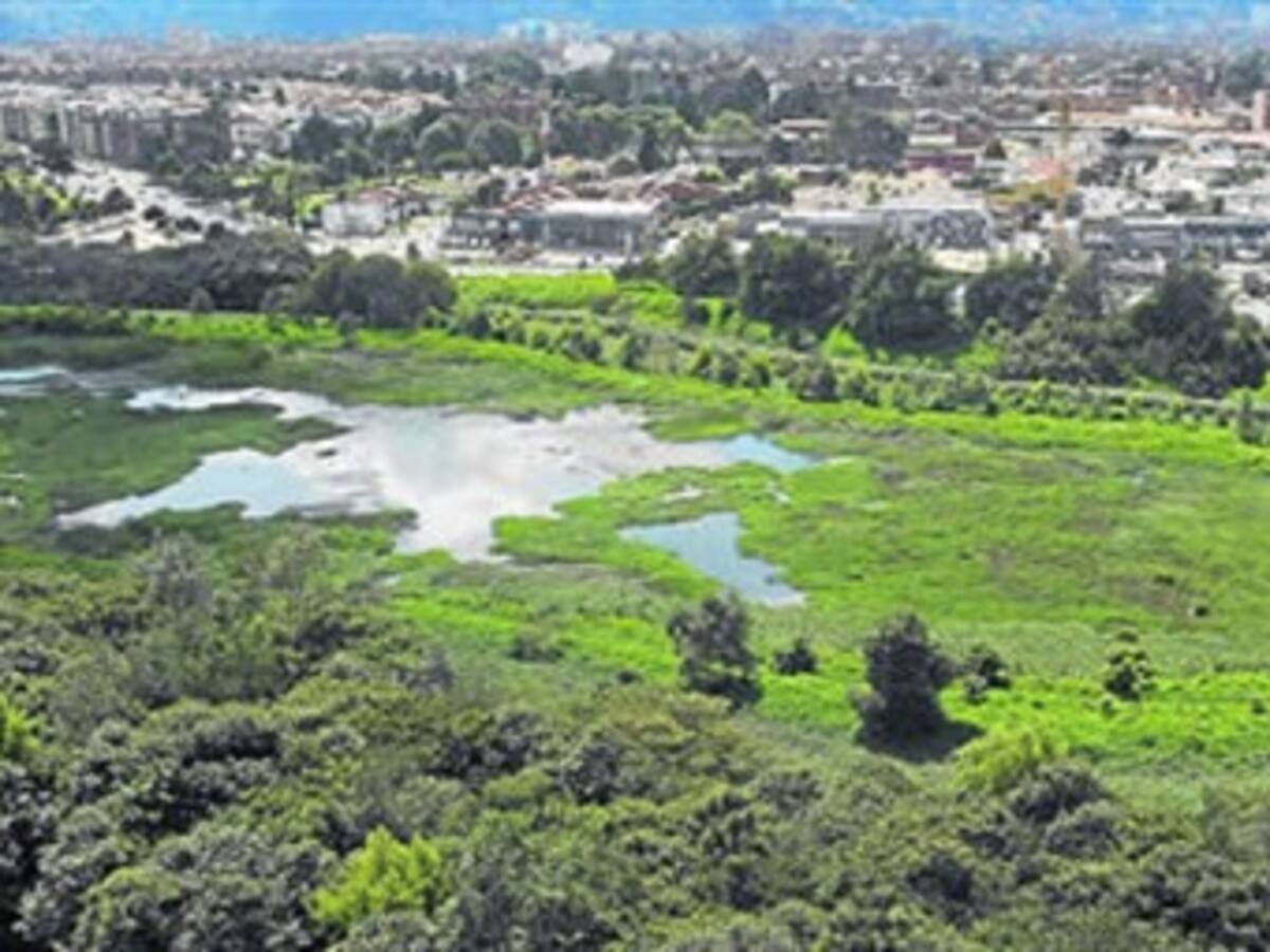 Gobierno demandará el POT cuando se levante reserva del Consejo de Estado