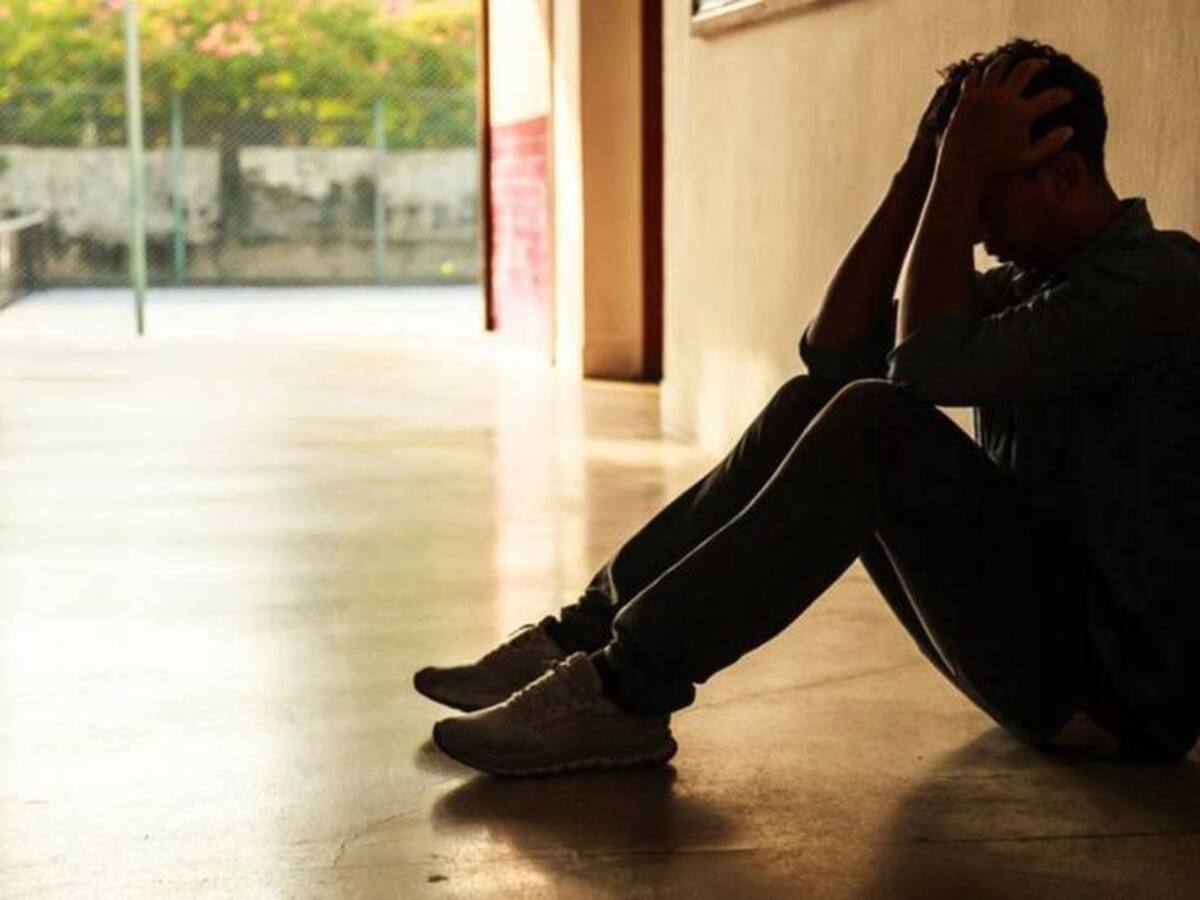 En Armenia realizan acompañamiento a familiares por caso de suicidio de menor