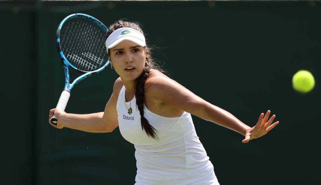 María Camila Osorio