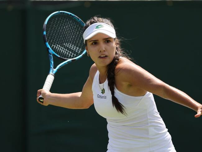 María Camila Osorio