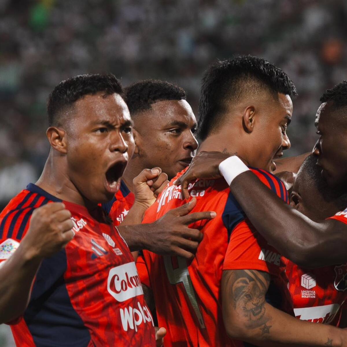 Medellín es finalista de Liga Colombiana: ¿Qué resultados necesita para terminar la serie de local?