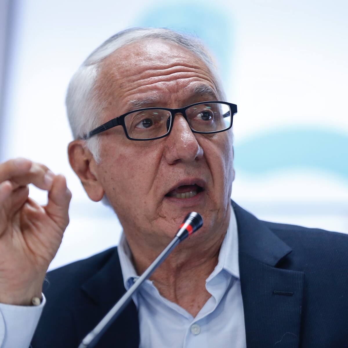Guillermo Alfonso Jaramillo es de los mejores ministros de Salud que ha tenido el país: congresista