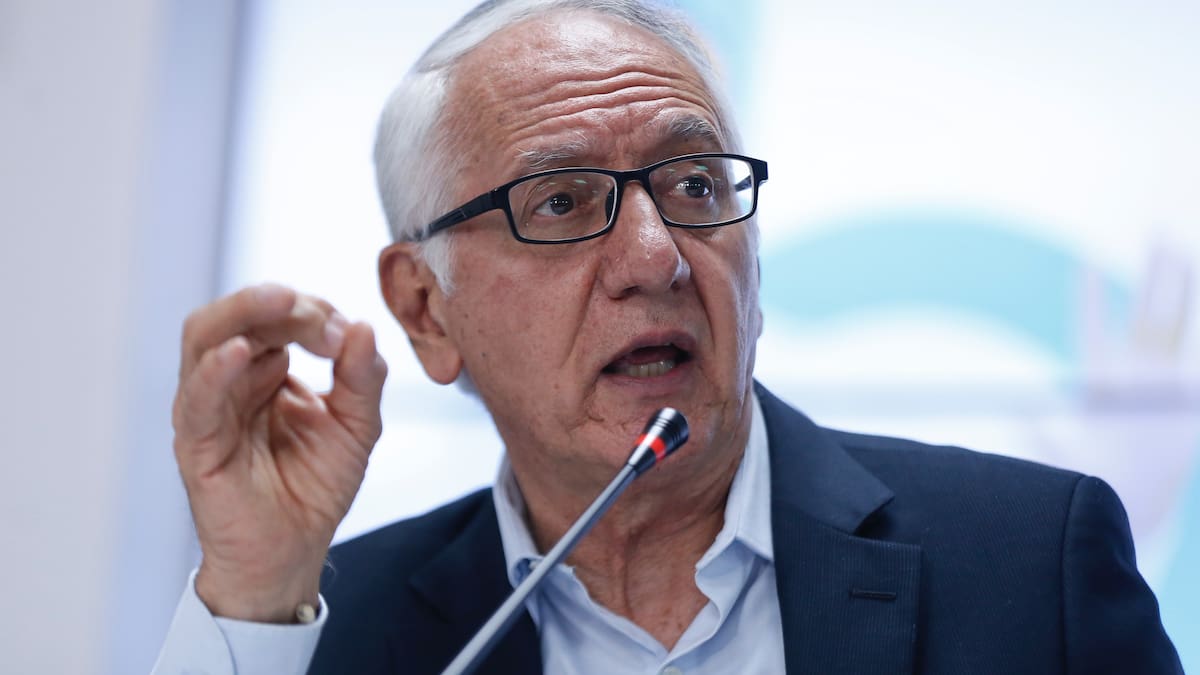 Reforma permitirá que sepamos en qué gastan plata de la salud: Guillermo Alfonso Jaramillo