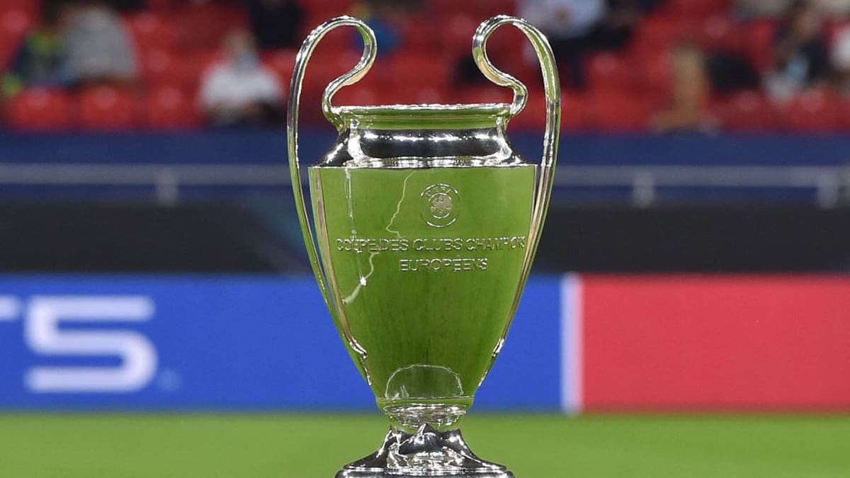 ¿Dónde ver la Champions League esta semana, Star+ o televisión?