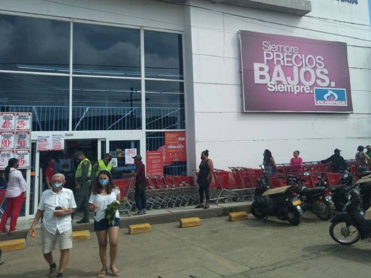 Córdoba fija pico y cédula para el tercer Día sin IVA