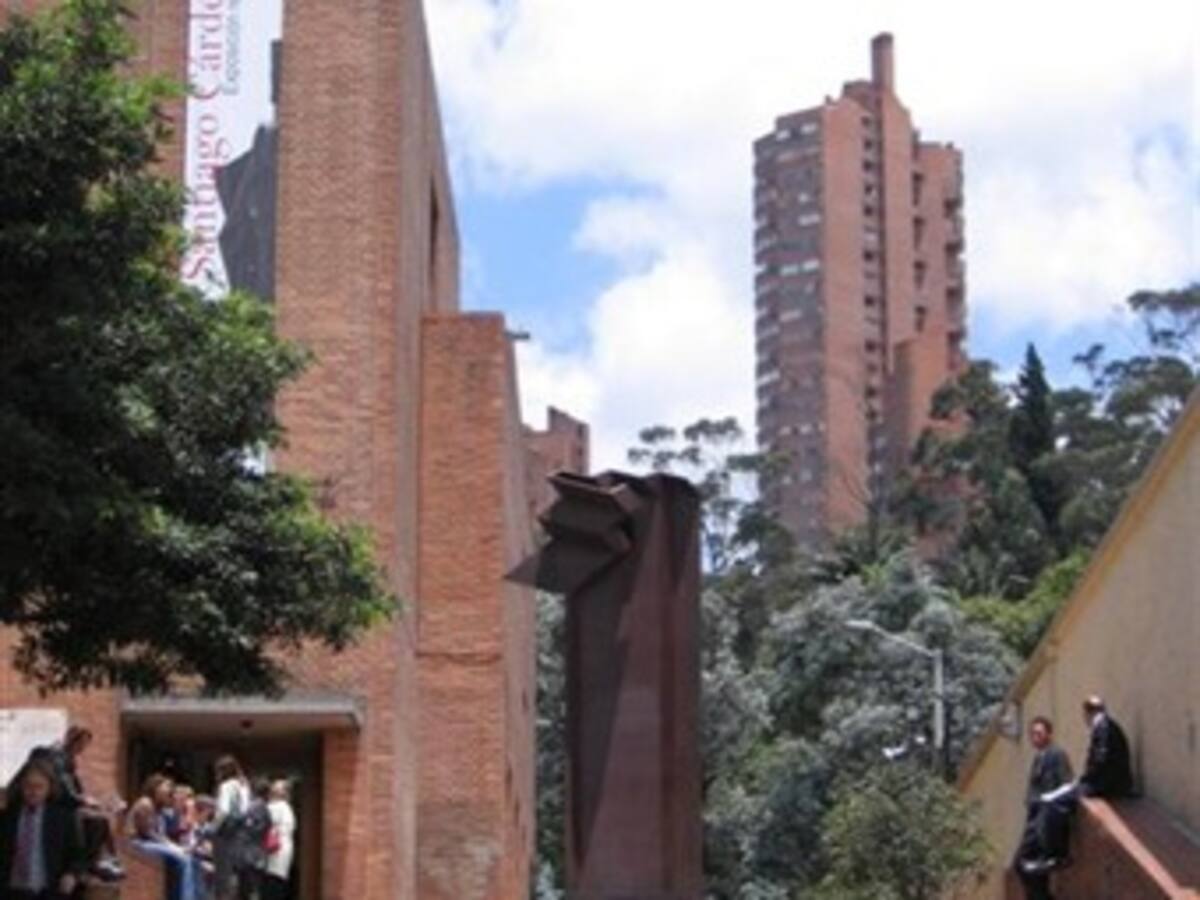 El MamBo de Bogotá cumple medio siglo con el desafío de encarar la modernidad