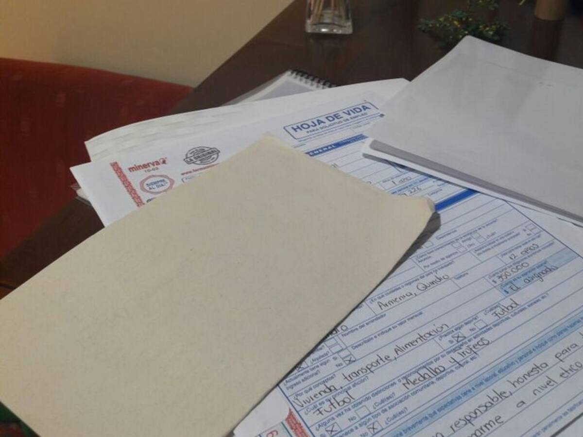 Aunque bajó desempleo en Armenia, se han perdido empleos por bloqueos