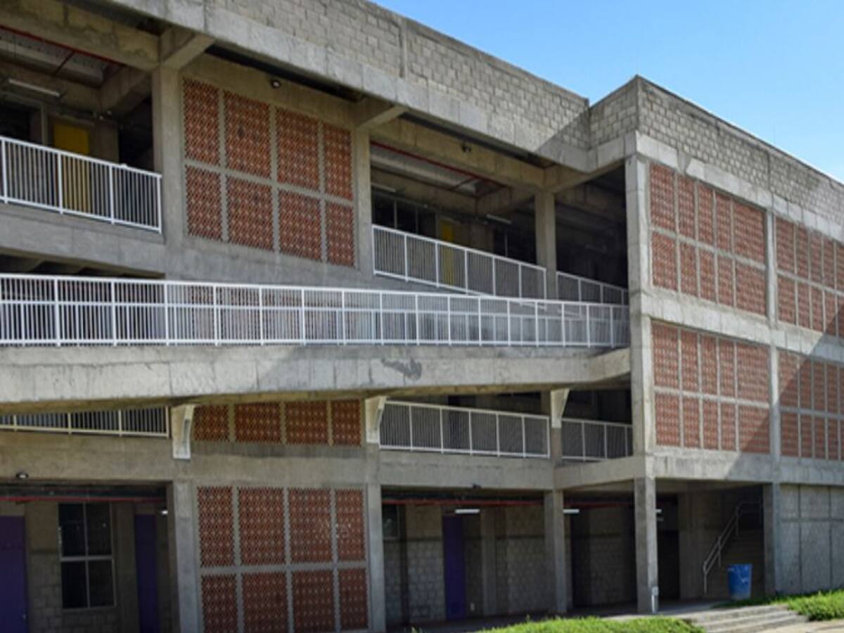 En trifulca terminó requisa de jóvenes