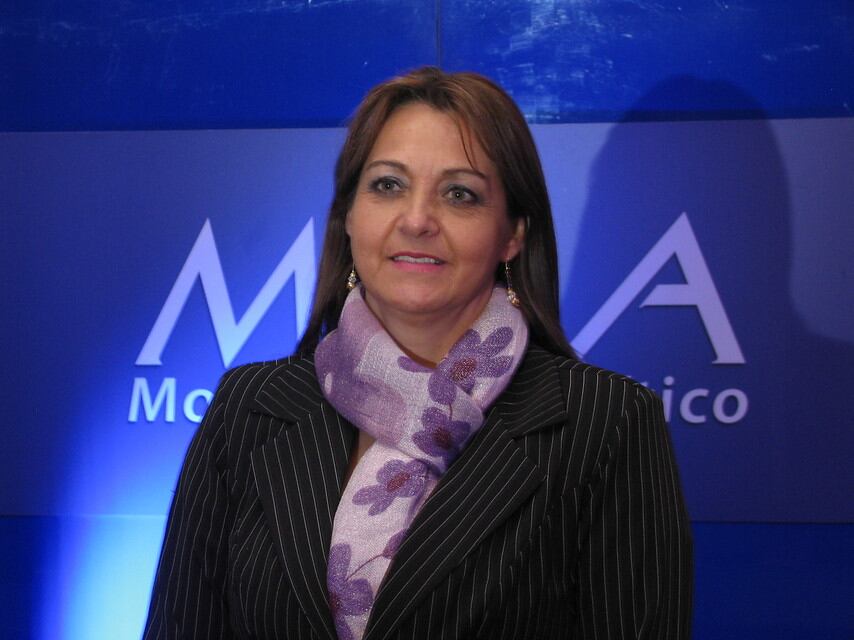 La senadora y candidata presidencial Aydeé Lizarazo, del Partido MIRA, habló sobre su ingreso a la coalición del ‘Equipo por Colombia’