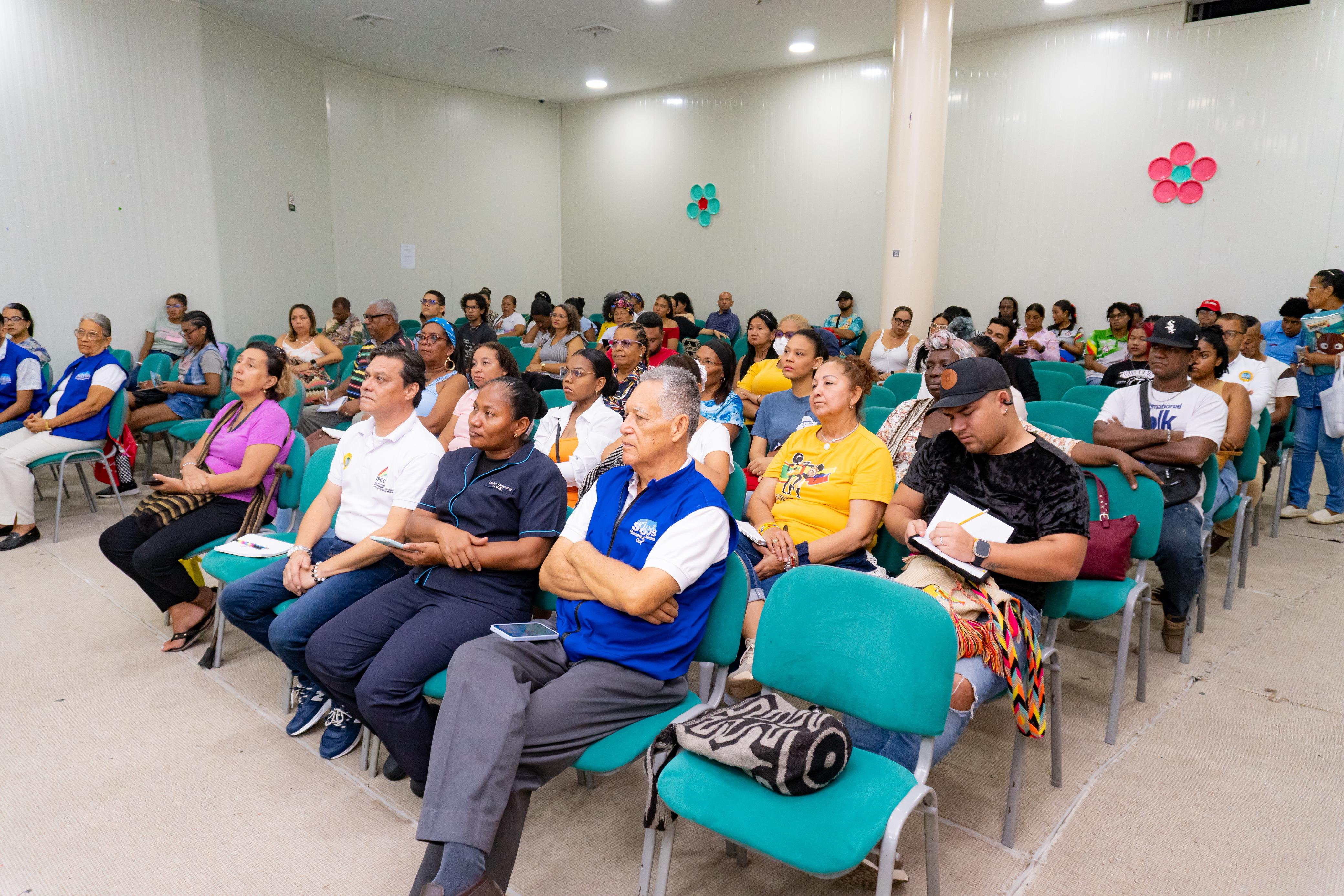 Alcaldía de Cartagena