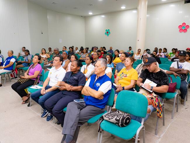 Alcaldía de Cartagena