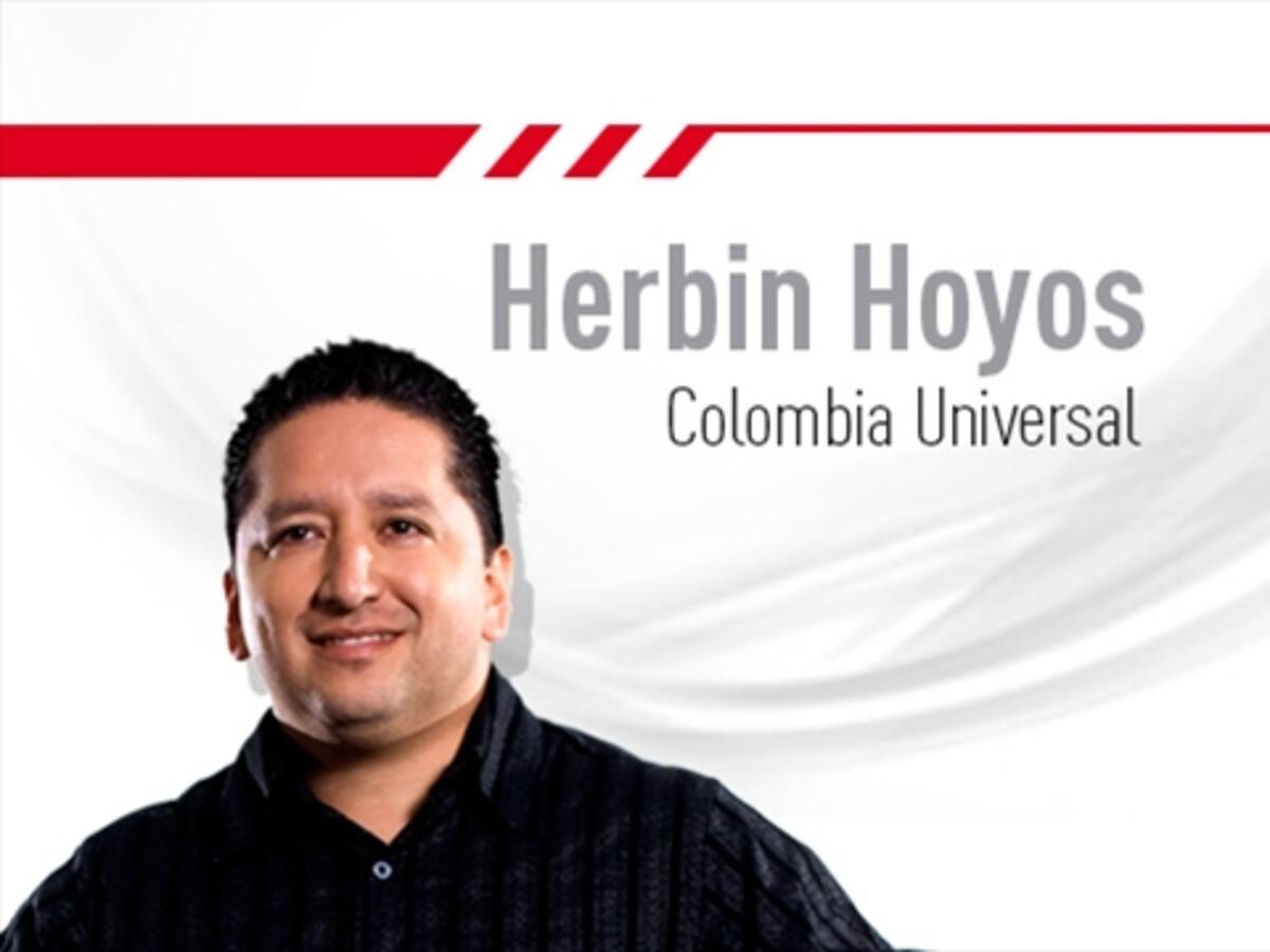 Audio Colombia Universal 28 de marzo de 2015 Parte III