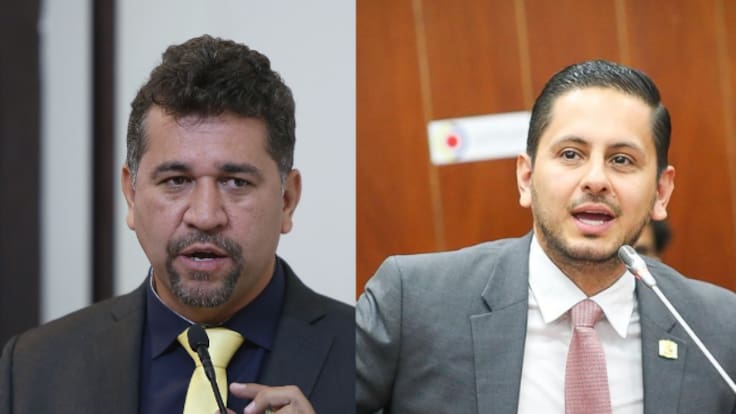 Debate: ¿Proyecto de bono escolar de Paloma Valencia es la privatización de la educación pública?