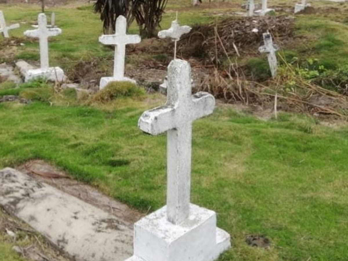 Le botaron los documentos para pasarlo por NN