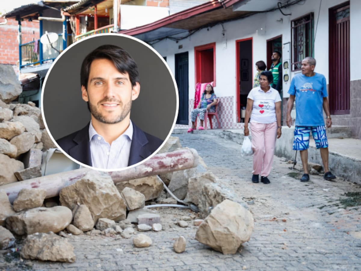 ¿Arrendadores pueden subir el canon en ciudades afectadas por el terremoto? Fedelonjas responde
