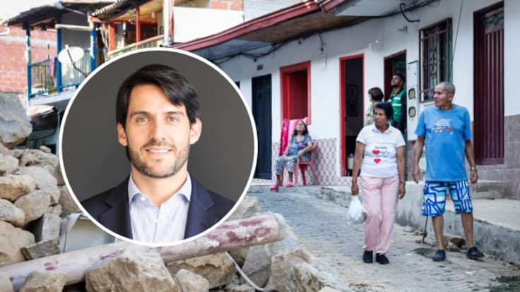 ¿Arrendadores pueden subir el canon en ciudades afectadas por el terremoto? Fedelonjas responde
