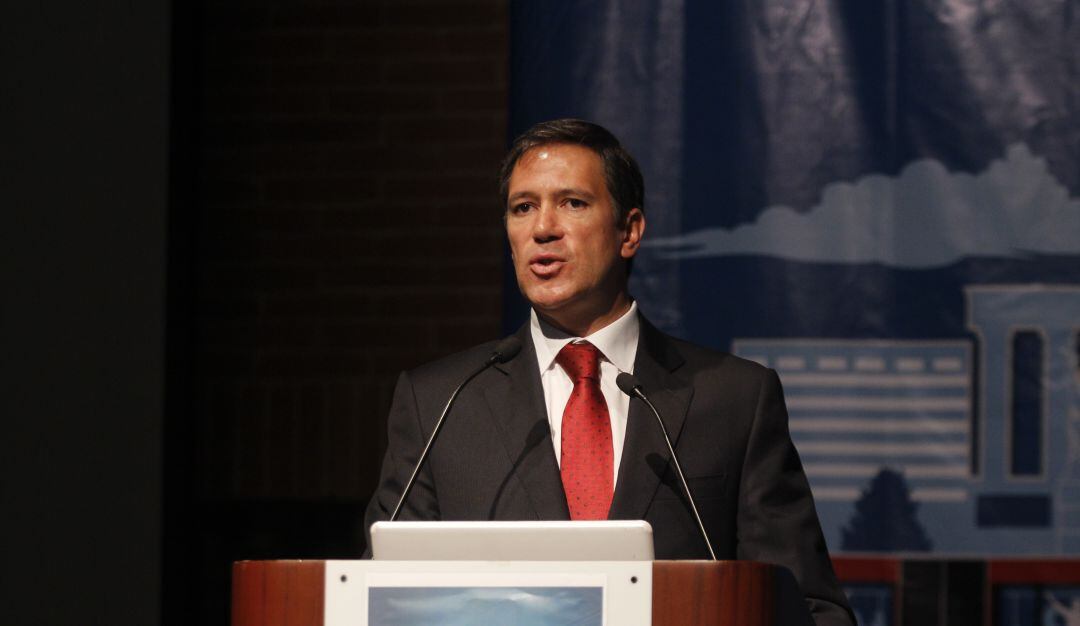 Así se estructuró la 'narcofinca' del exembajador Sanclemente, según los mayordomos