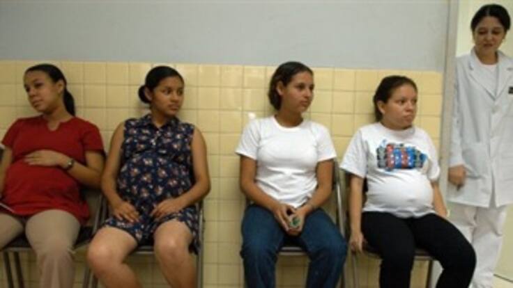 "La ciencia favorece la comodidad de la mujer" Oscar Mauricio Caina. Ginecología.