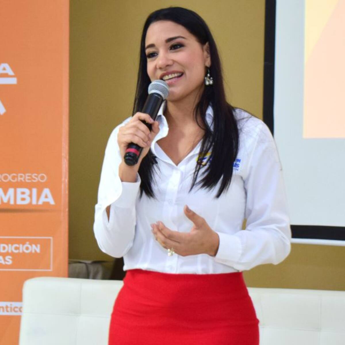 Jacqueline Rojas deja la dirección del SENA Atlántico tras casi 13 años en el cargo