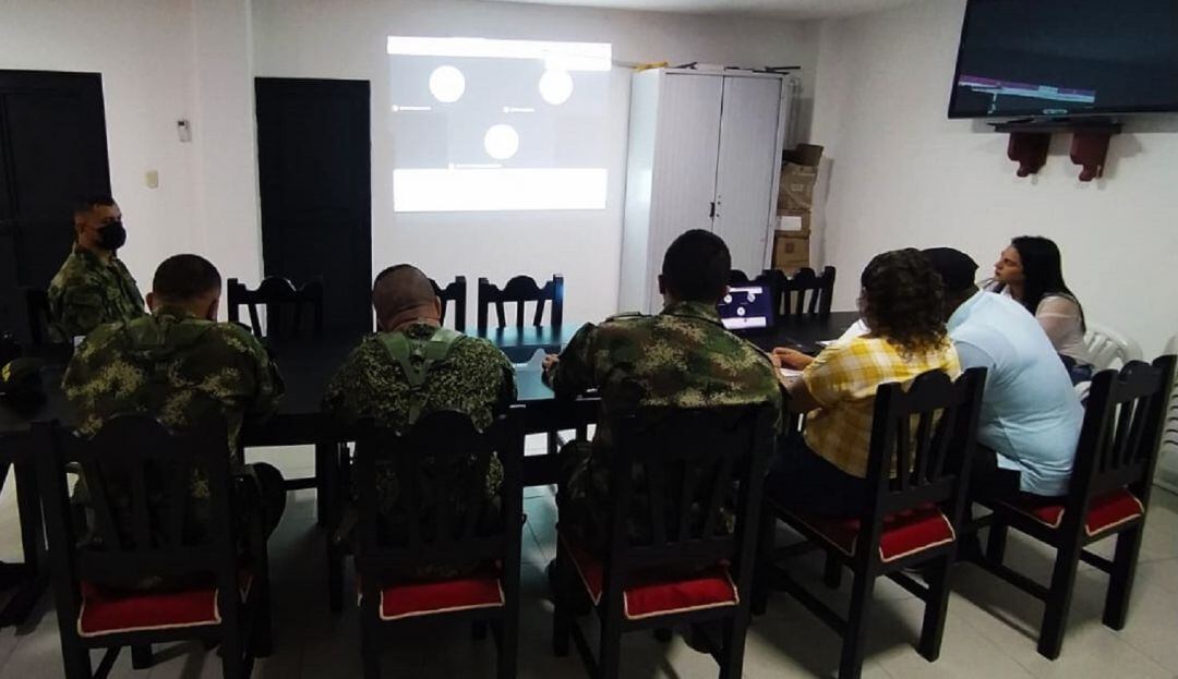 Esta semana el presidente Iván Duque visitará la región. 