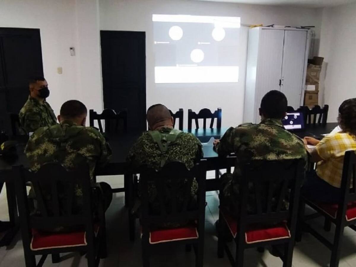 Alcalde regresará a Cartagena del Chairá, pero con estas recomendaciones