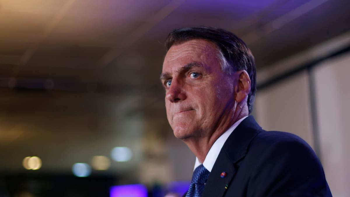 Jair Bolsonaro fue inhabilitado para ejercer cargos públicos por 8 años