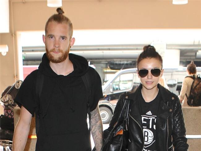 Cher Lloyd copia el peinado a su marido