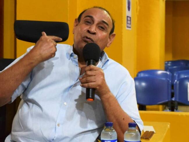 A propósito de la sentencia del Consejo de Estado que ordena la recuperación de la Bahía de Cartagena