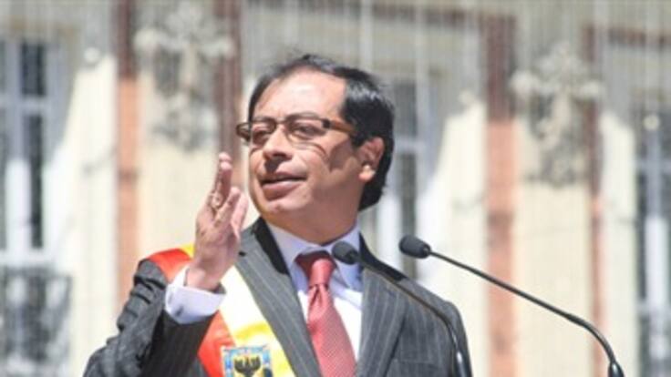 Alcalde Petro hoy rendirá cuentas sobre su primer año de gestión