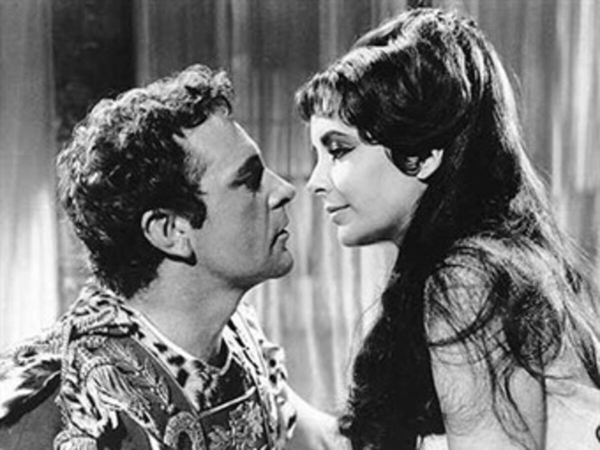 Un radar revela posible ubicación de tumba de Marco Antonio y de Cleopatra
