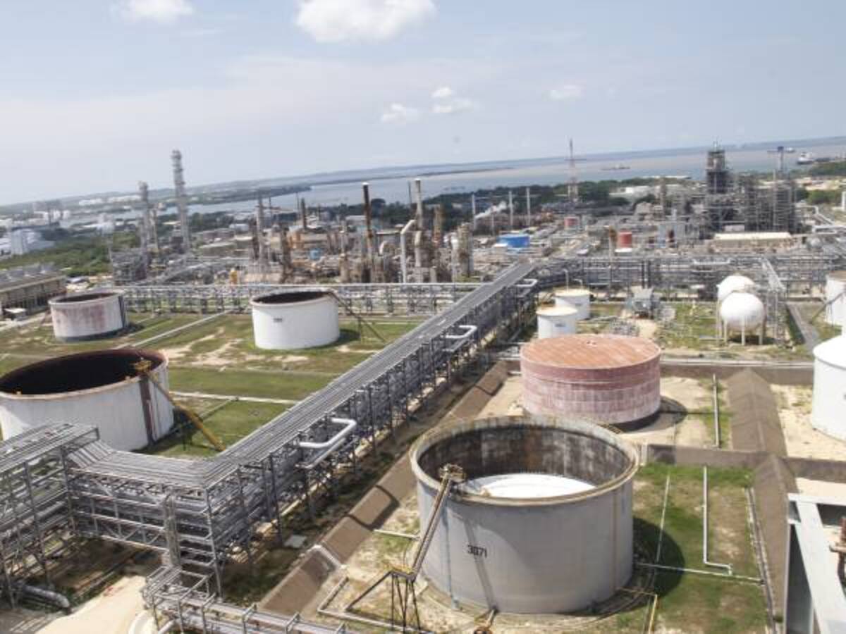 Pequeñas empresas petroleras podría desaparecer por bajos precios del Crudo