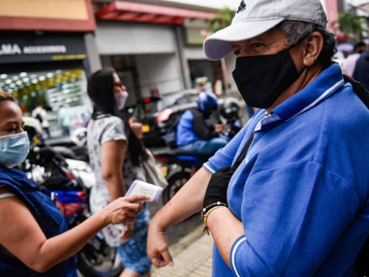 Importantes recursos invertidos para atender el COVID-19 en Ibagué