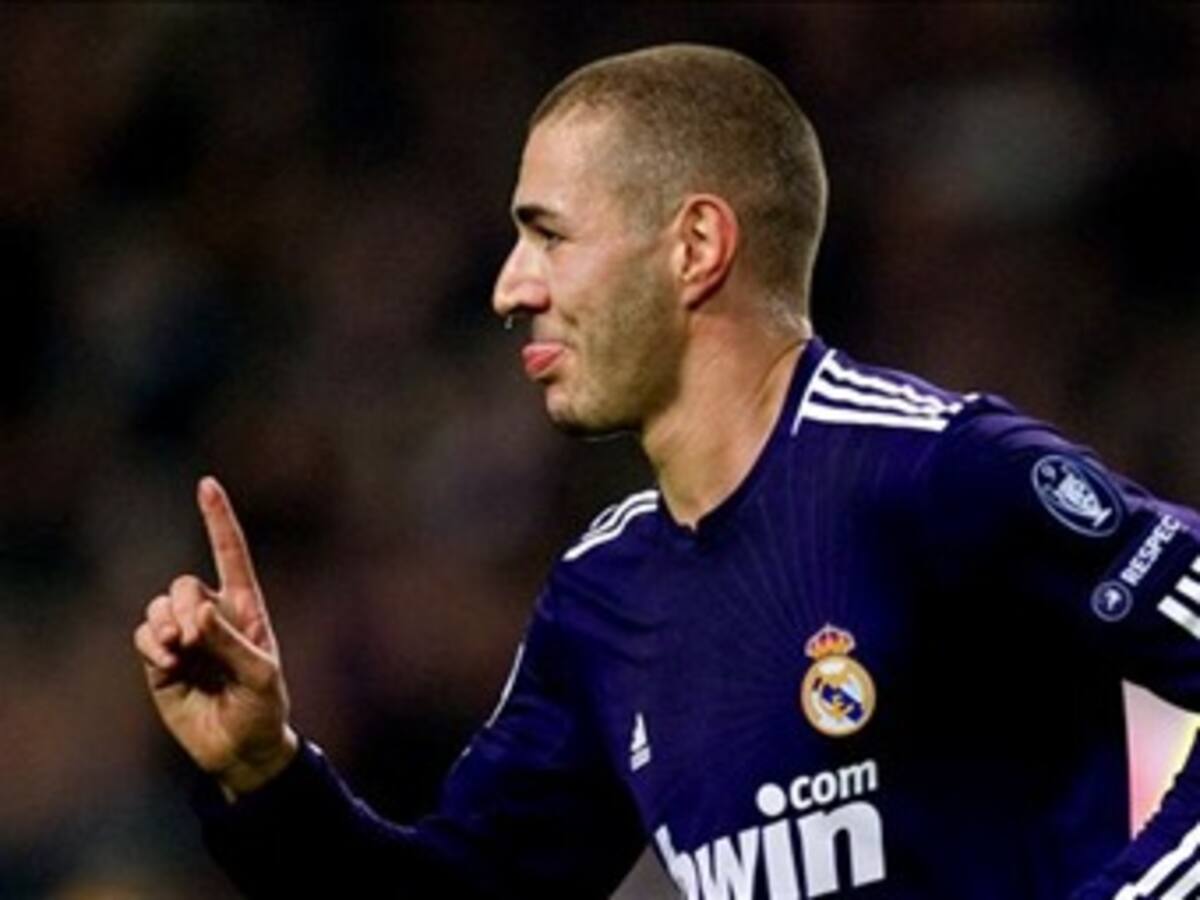 Real Madrid, Chelsea, Milan y Marsella confirmaron su paso a octavos en la Liga de Campeones