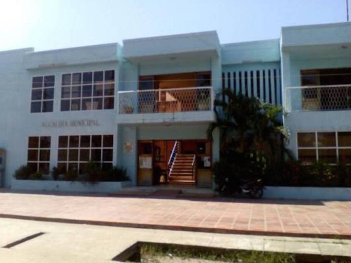 Inhabilitado por 12 años al exjefe de Oficina de Planeación de Zambrano Bolívar